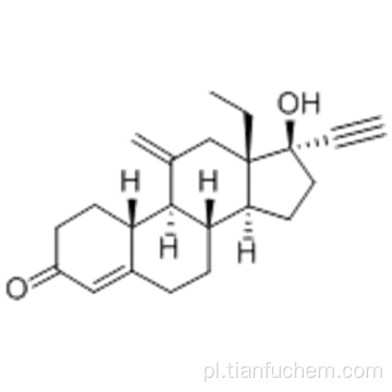 Etonogestrel CAS 54048-10-1